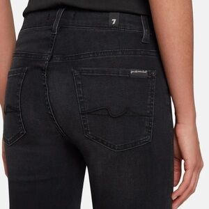 Classic Blue Women's Jeans